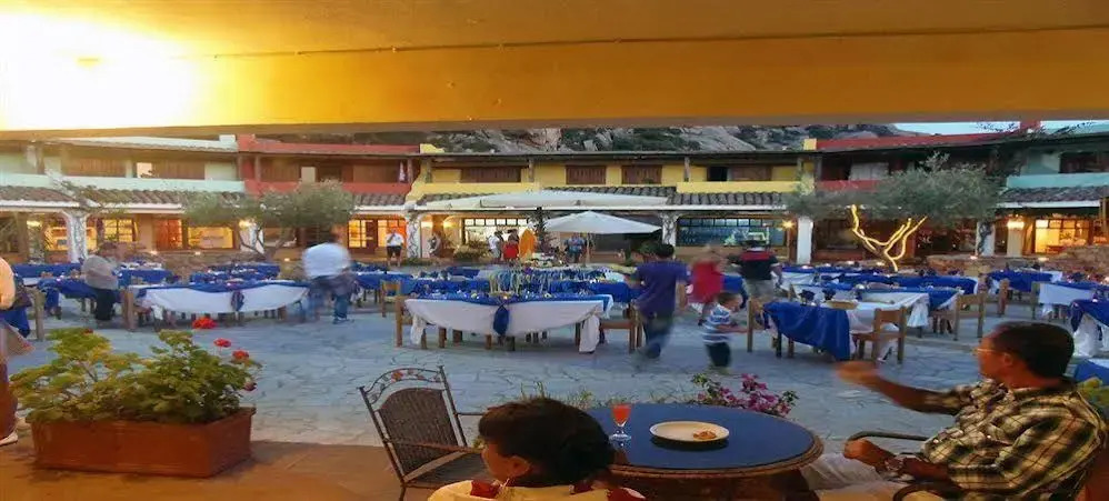 Villa Rena Bianca