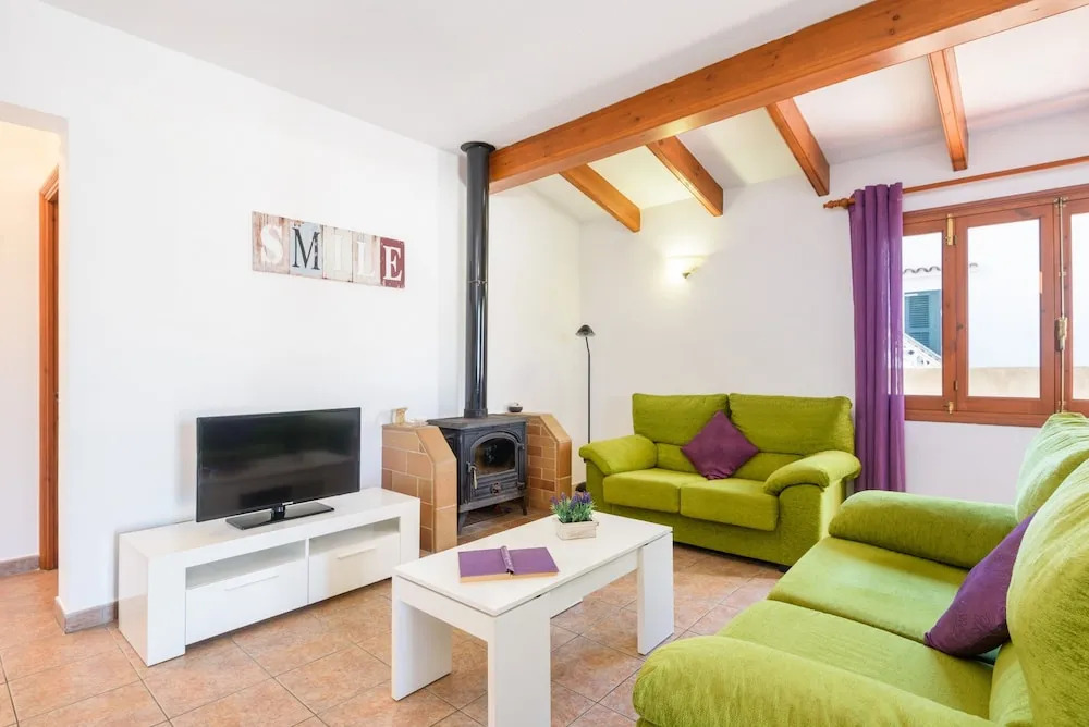 Villa Mestral