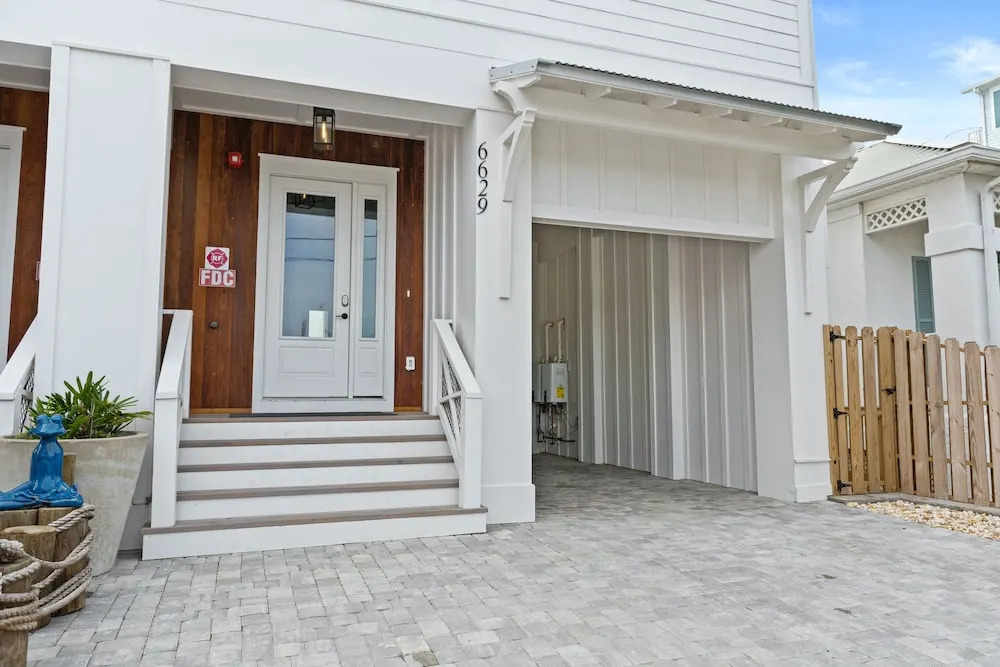Beach House - Sugar Sands by Panhandle Getaways