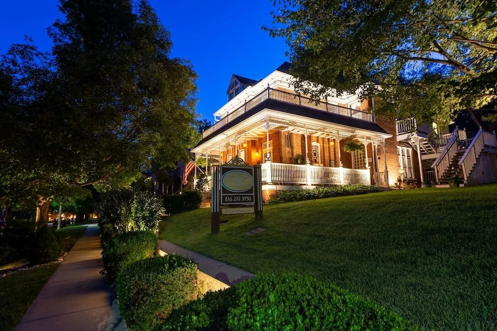 Main Street Inn