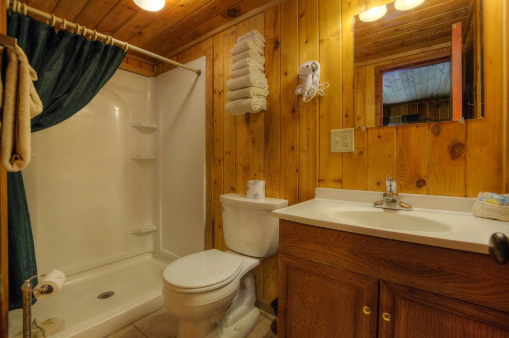 Powder House Lodge