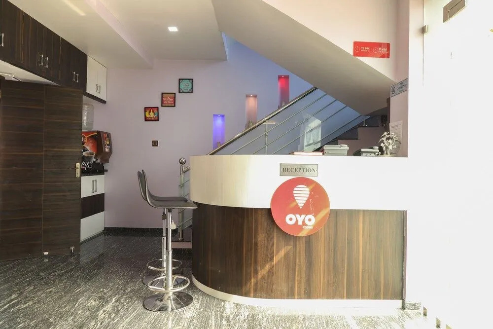 OYO 24078 Sai Guest House