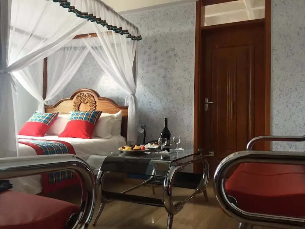 Nice Digital Hotel Mwea