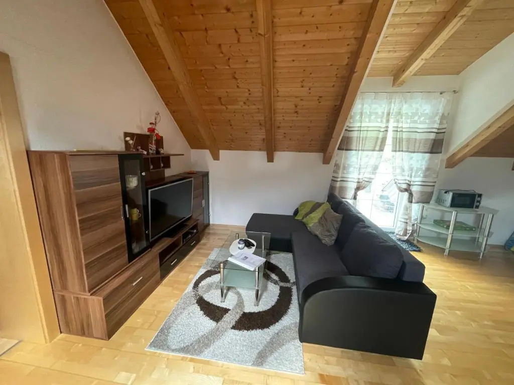 Ferienwohnung Daberer