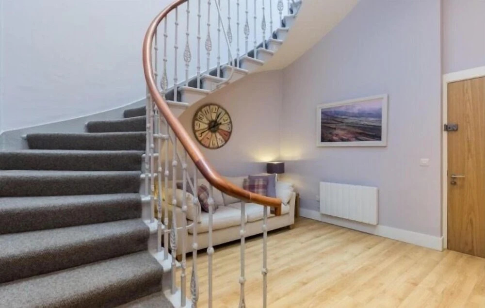 Capital Retreats Edinburgh
