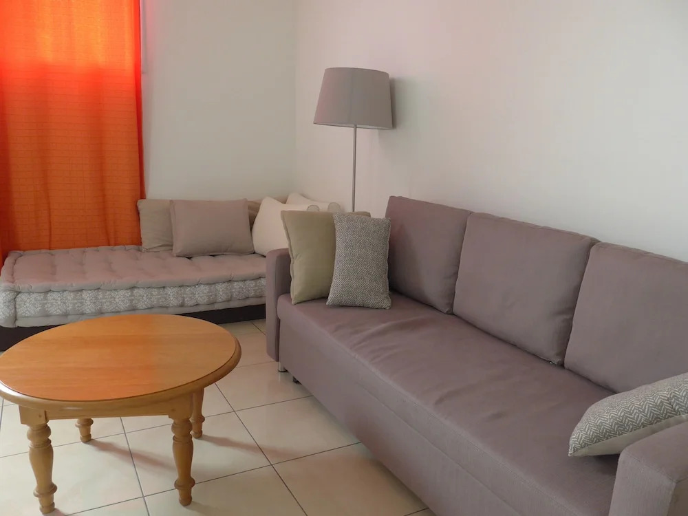 Le Loft de Lucie