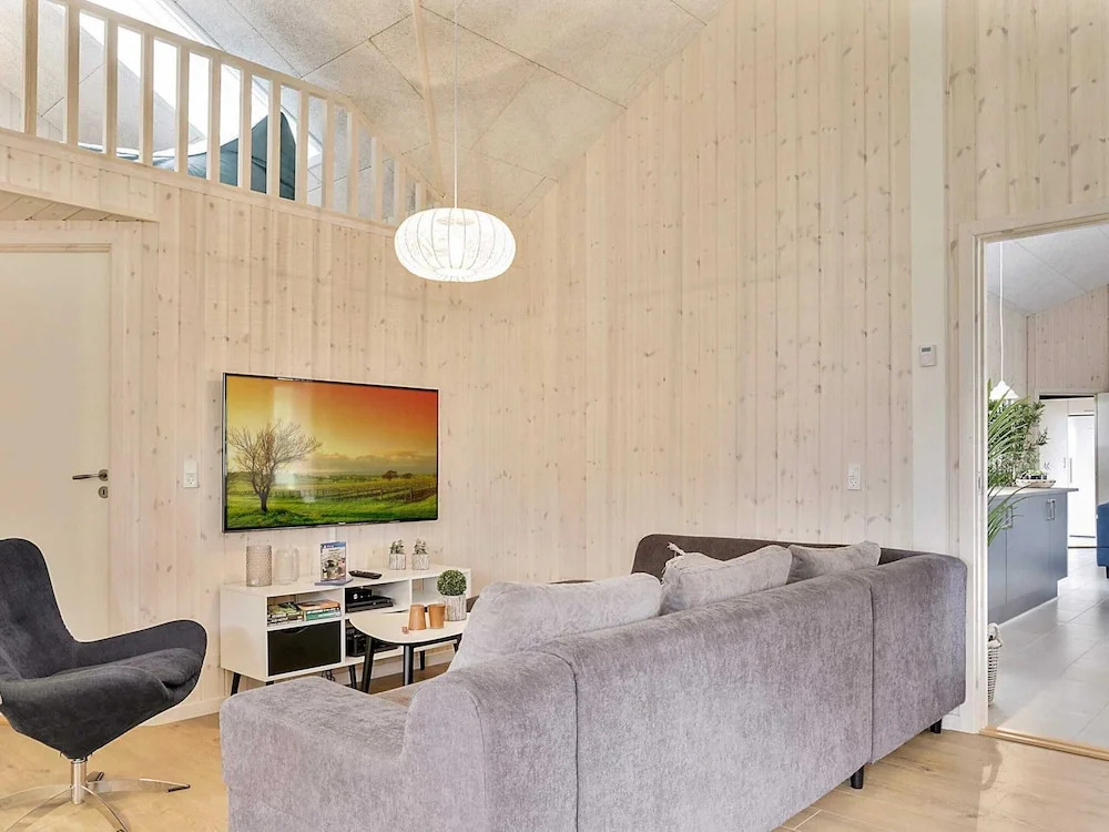 5 star holiday home in Væggerløse