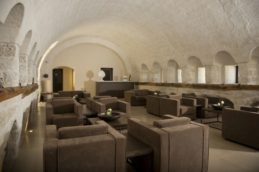 Relais Histò San Pietro Sul Mar Piccolo