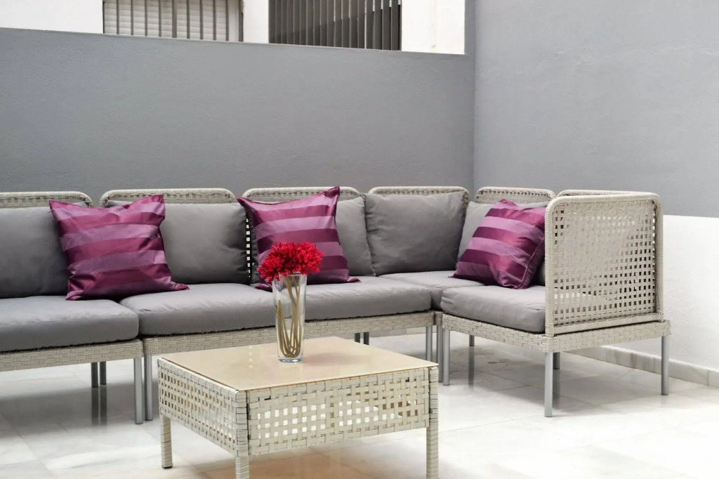Apartamentos Plaza de la Encarnación