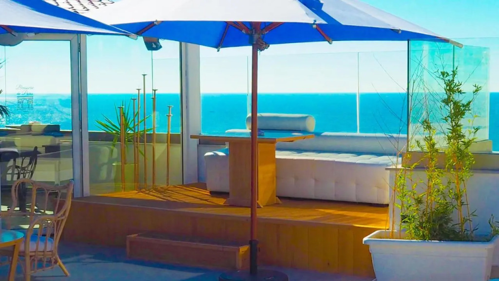 Mandarin Hotel & Spa Tanger