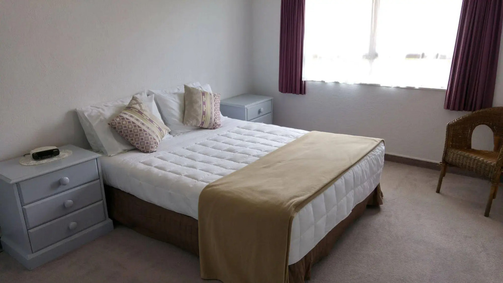 Hobsons Choice Motel
