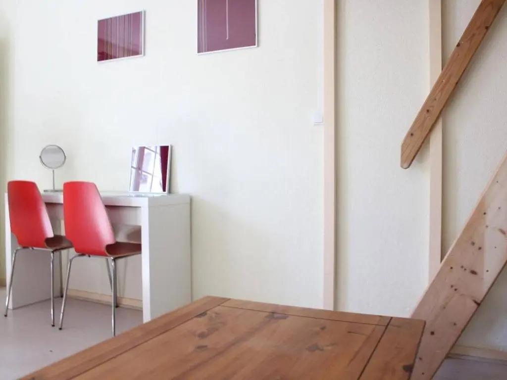 Appartement La Rochelle, 1 pièce, 4 personnes - FR-1-246-229