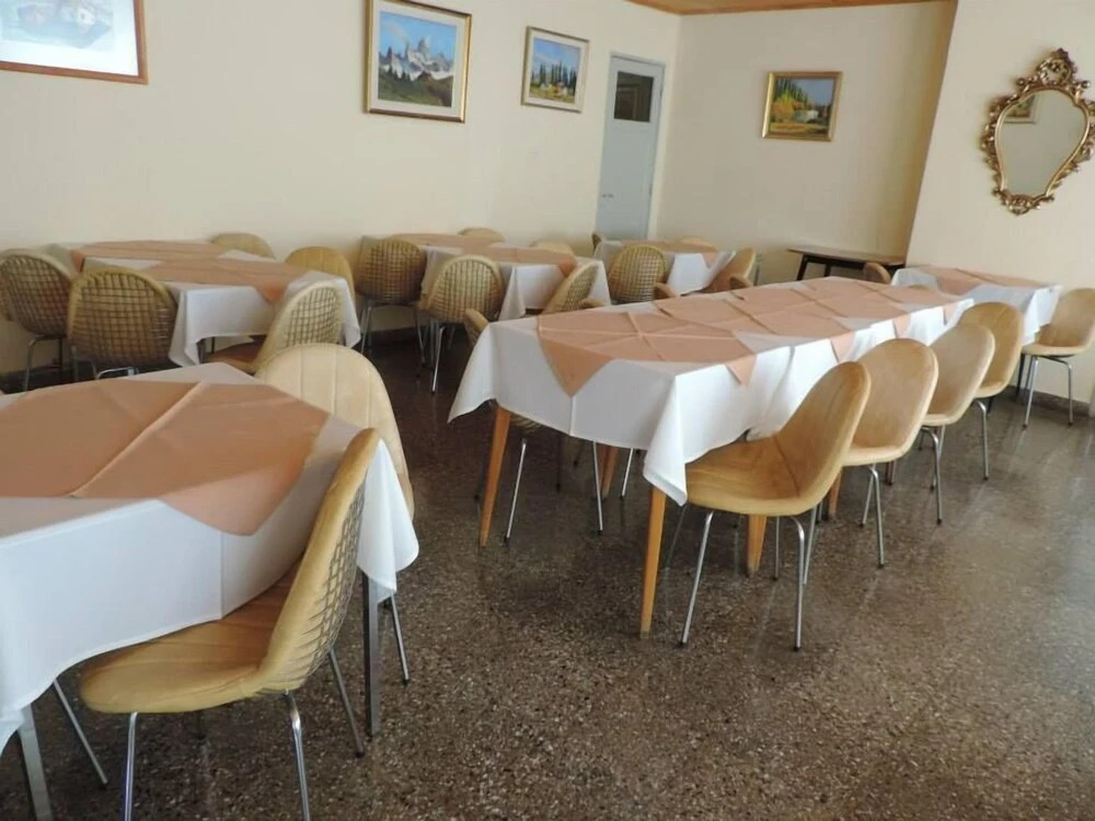 Hotel Upsala