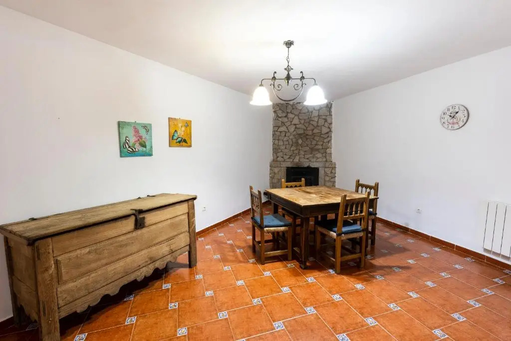 Casa Rural El Abeto