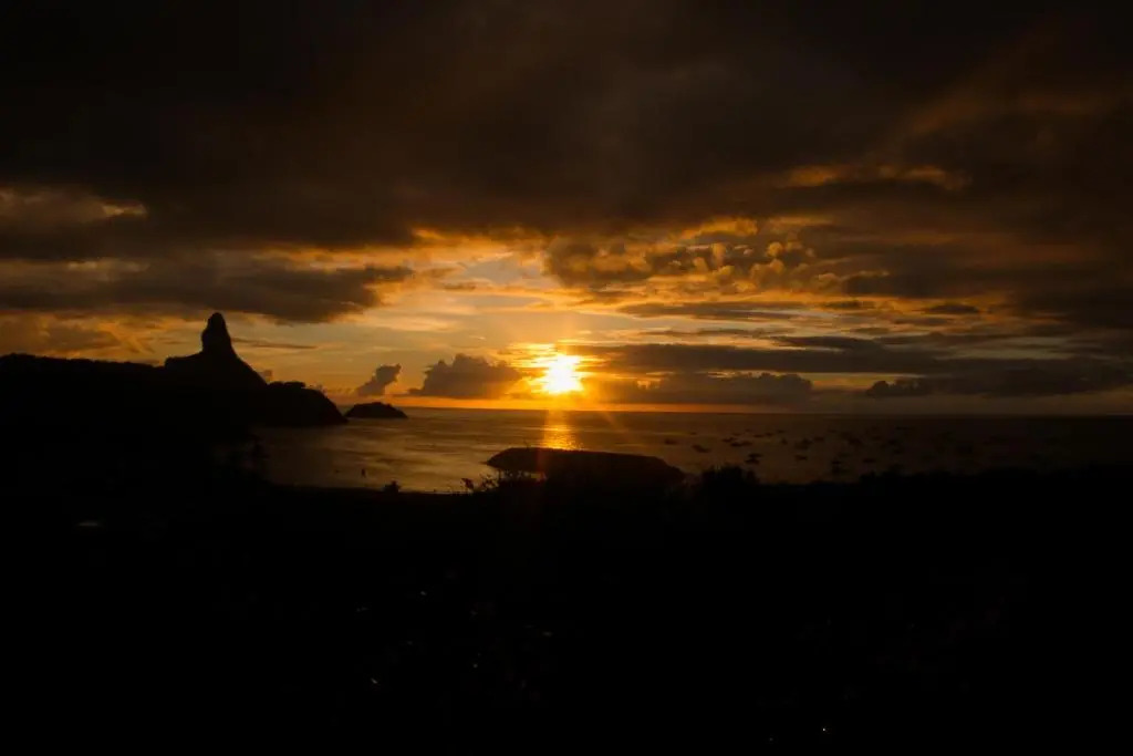 Pousada Santú Noronha