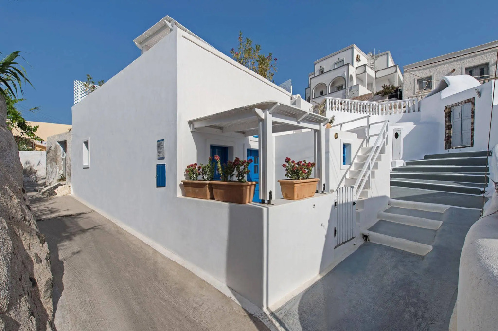 Cannella House
