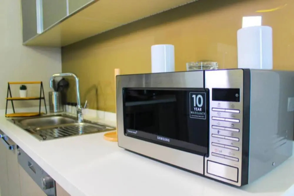 Spectacular 2 1 Apartment in Prime Suites Hotel