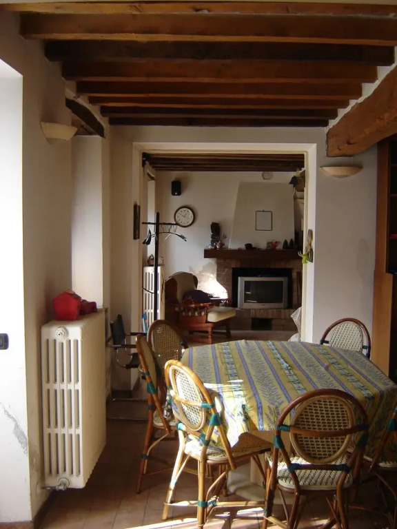 Casa dell'Abbondanza B&B Agriturismo