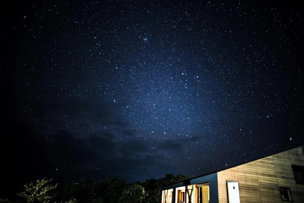 Ananda Chillage Yakushima