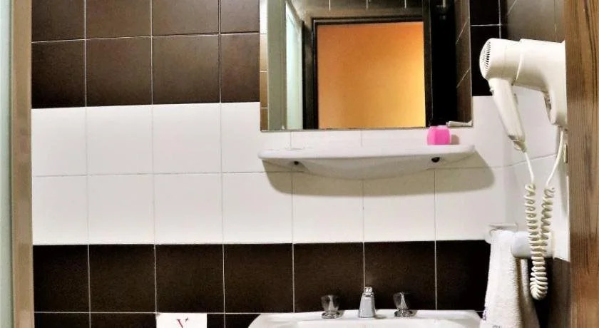 Vanda Hotel
