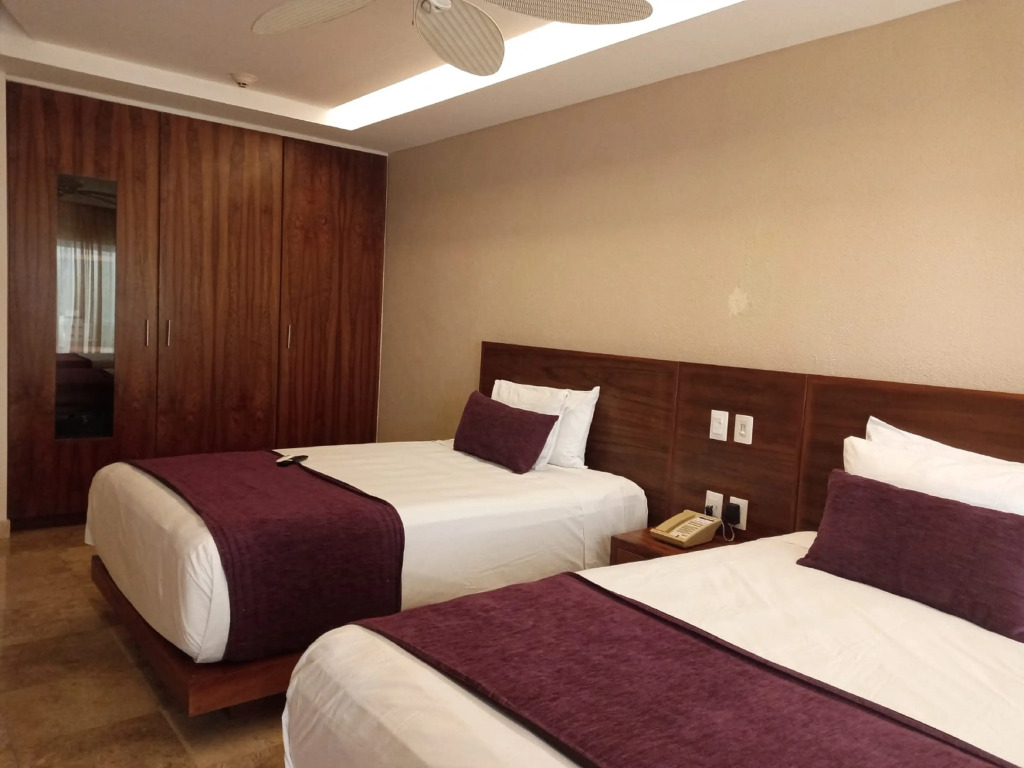 Senses Quinta Avenida Adults Only Hotel By Artisan