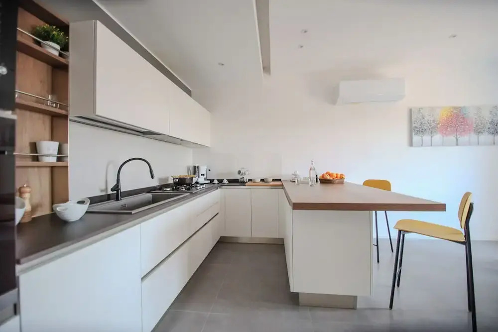 Casa Pisani 274