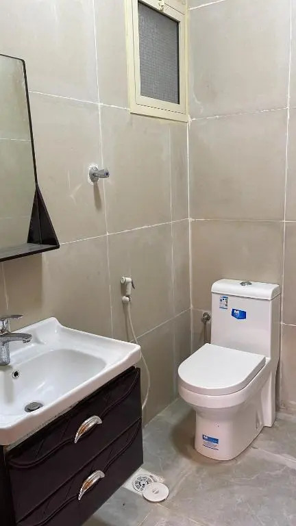 شقق وحدات الروضة السكنيه ج