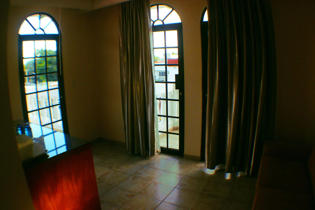 Gran Hotel Nacional