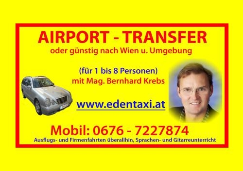 Hotel-Strandbad-Pension Eden
