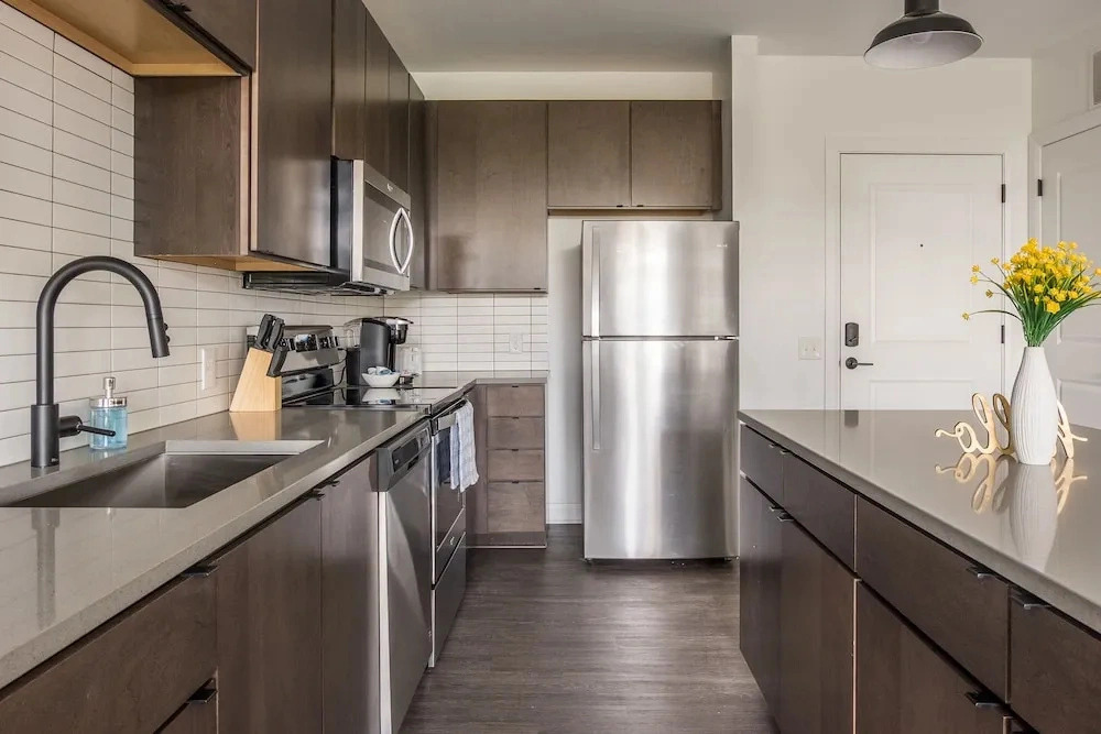 West Side Apartments
