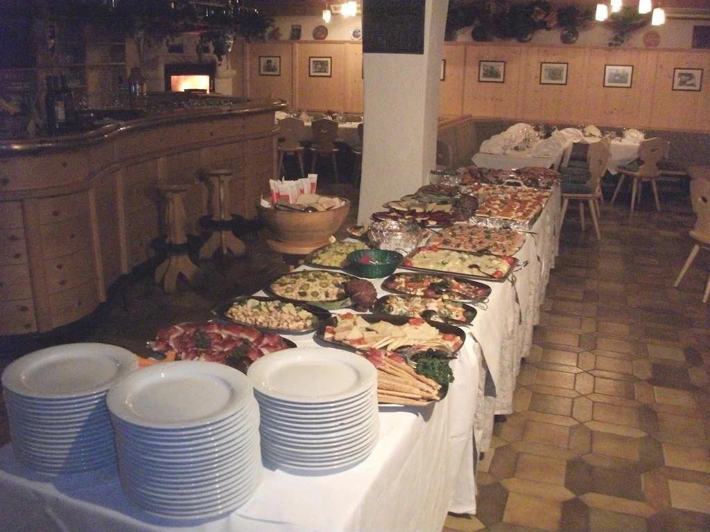 Hotel Schwarzbachhof