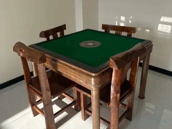 Yushe