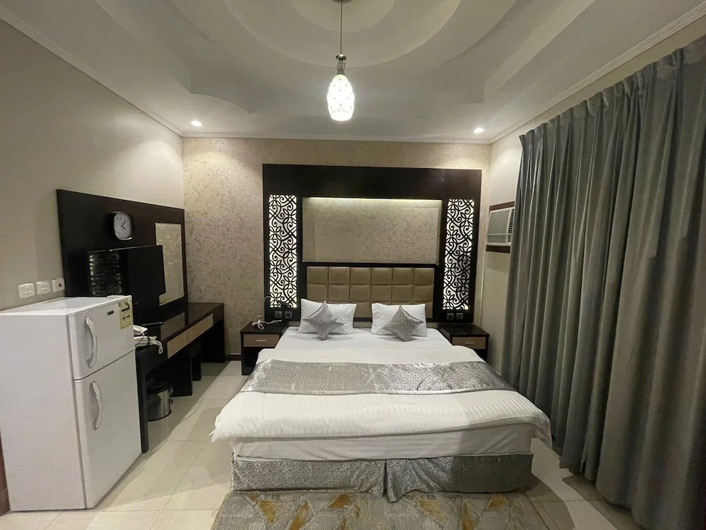 Admire Serviced Apartments - Naseem- Jeddah