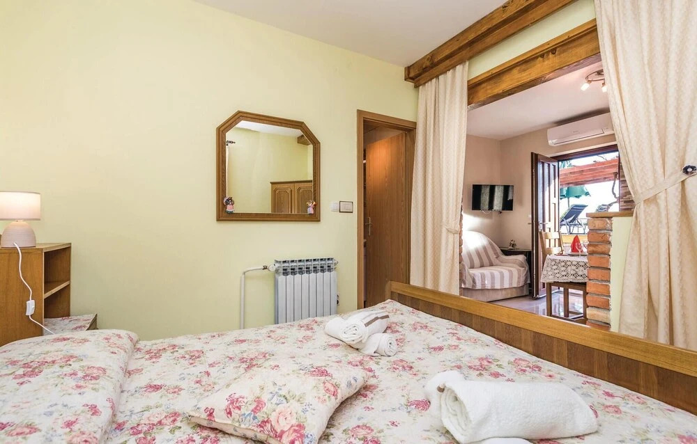 Beautiful Home in Lovran With Wifi and 0 Bedrooms