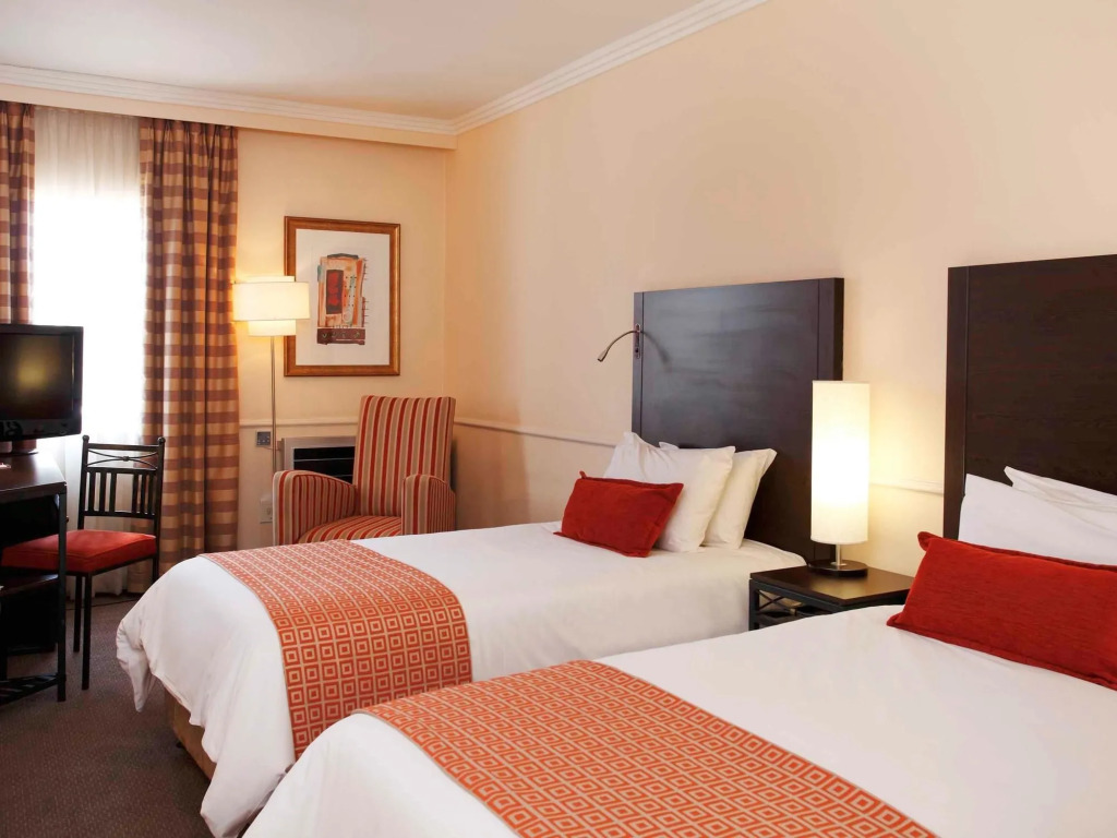 Mercure Johannesburg Midrand