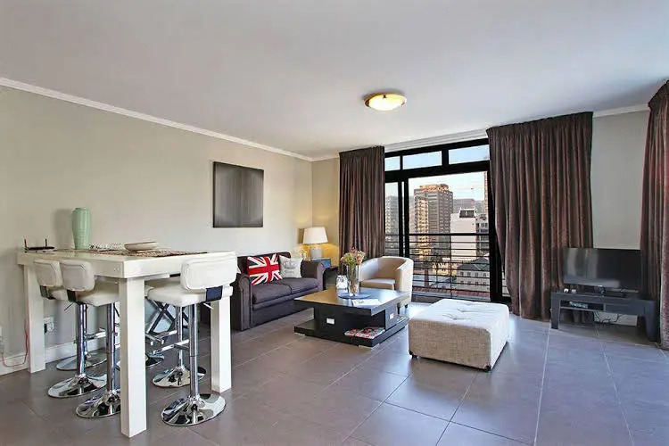 Quayside Apartments by Propr
