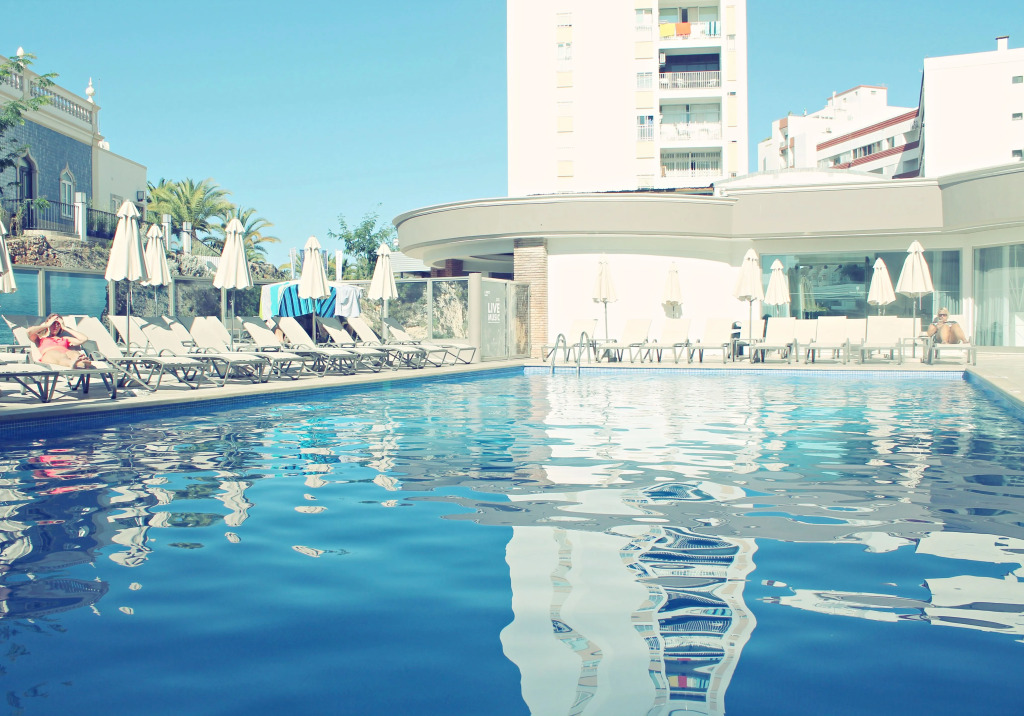 Jupiter Algarve Hotel - Beach & Spa