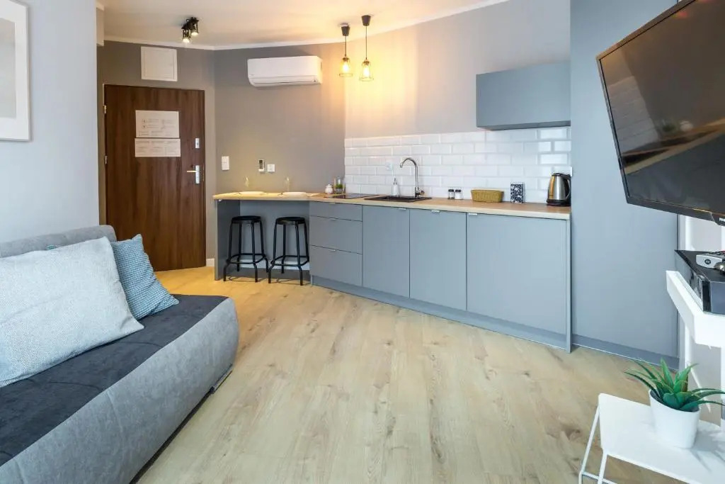 Wawel Cracow Old City Apartments - Friendhouse Apartments