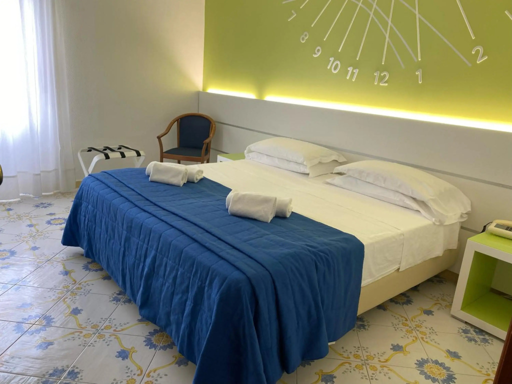 Hotel La Meridiana