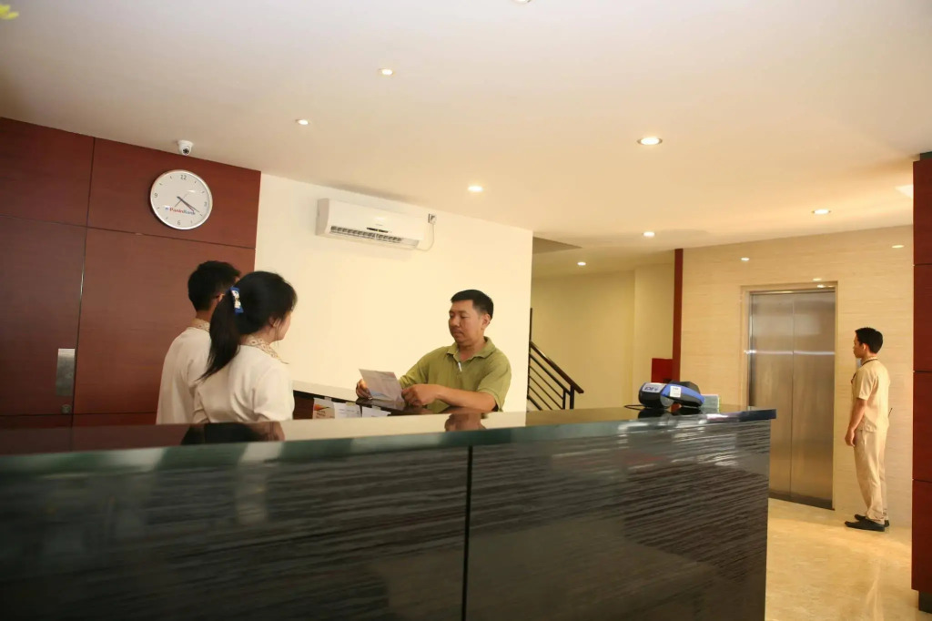 Hana Hotel