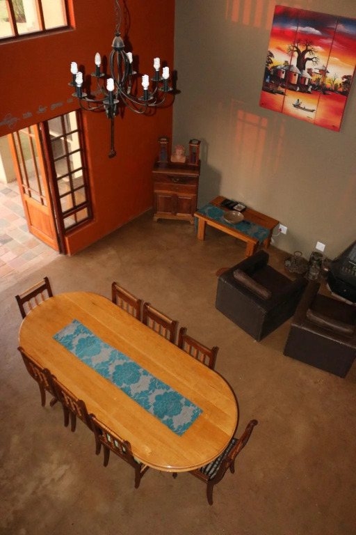 White Linen Guesthouse