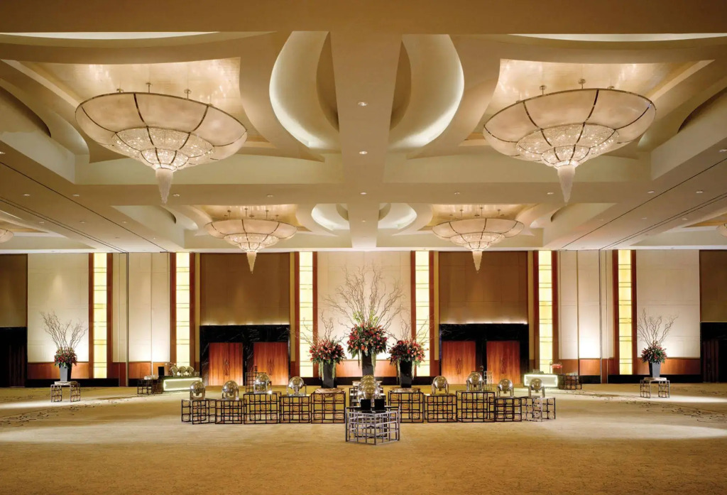 The Ritz-Carlton Jakarta, Pacific Place