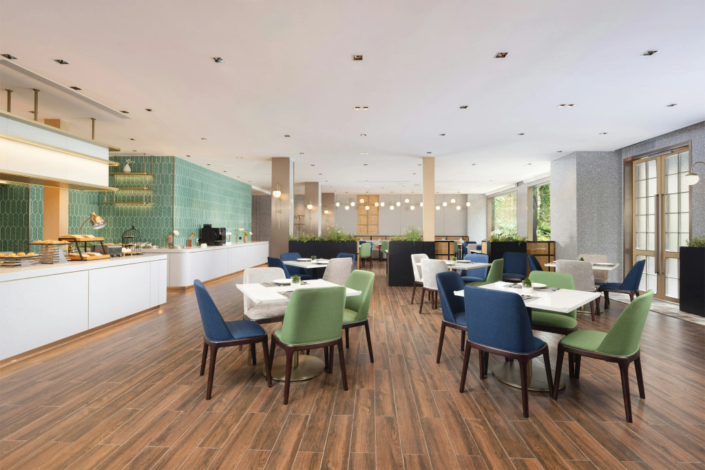 Hilton Garden Inn Zhuji East