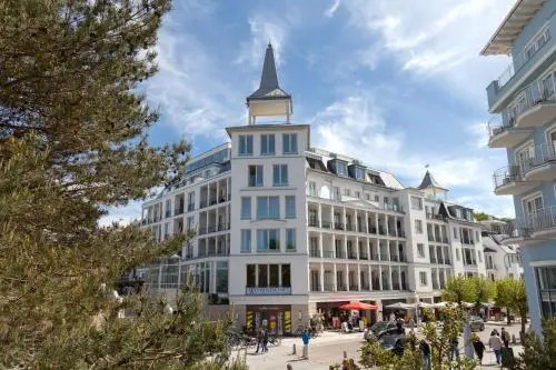 FIRST SELLIN Appartement 4