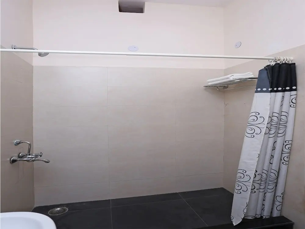 OYO 10772 Home 2BHK Grace Villa Sattal