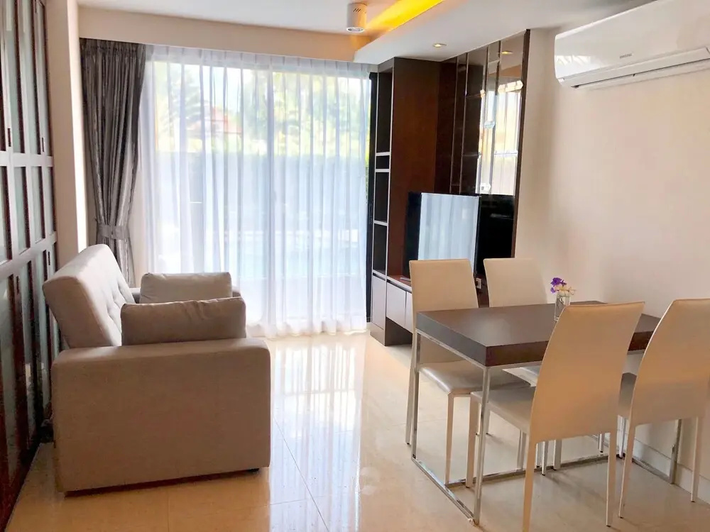 Aristo 1 Phuket by RESAVA
