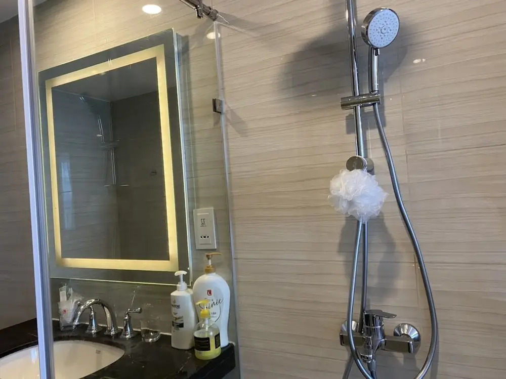 Nha Trang Bay Monaco Apartment