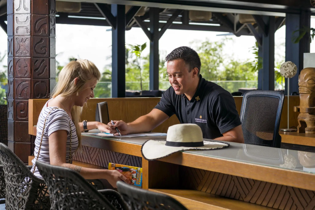 InterContinental Tahiti Resort & Spa by IHG
