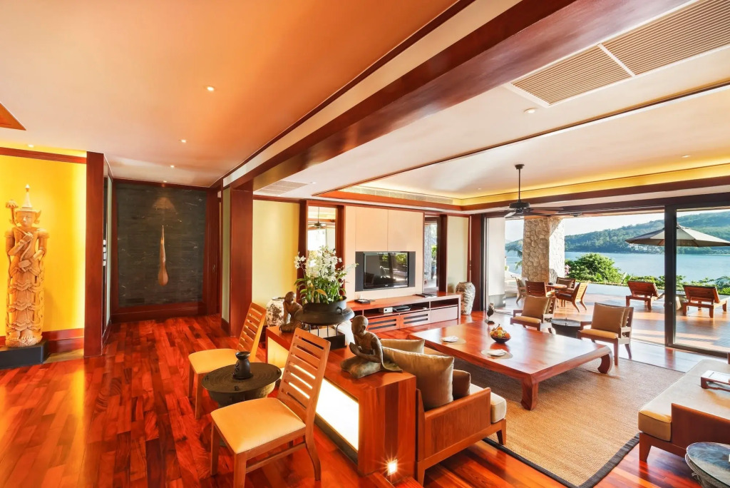 Andara Resort Villas