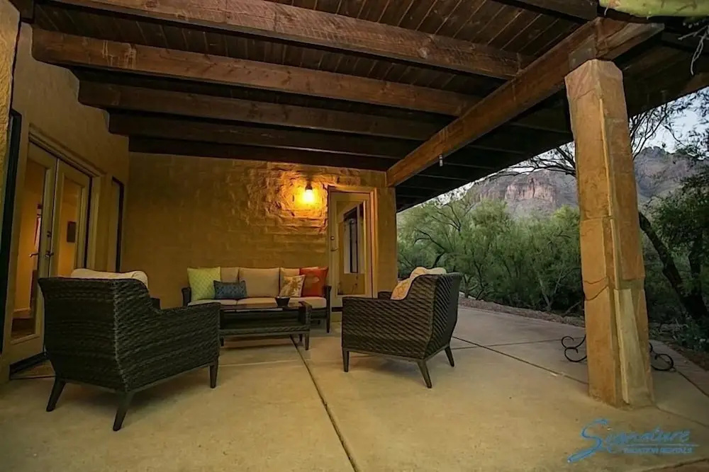 Peak of Perfection By Signature Vacation Rentals